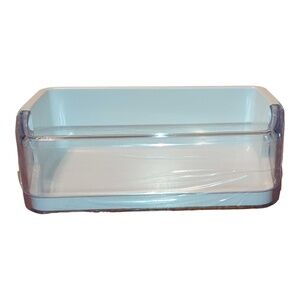 NEW Genuine/OEM Samsung ASSY GUARD‎ REF-L;AW2,WINDOW GPPS, Part # DA97-06420C